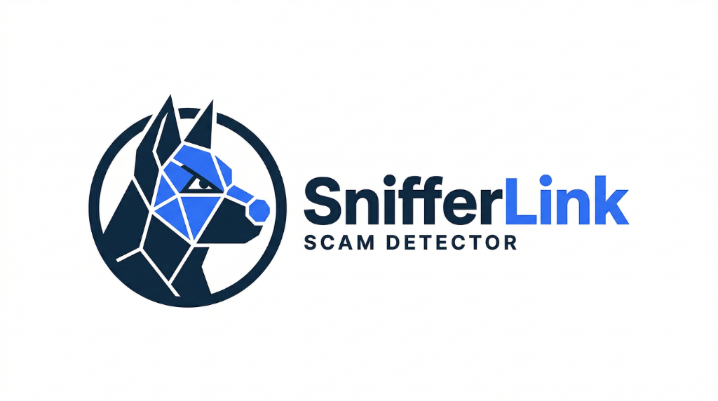 SnifferLink - SCAM DETECTOR